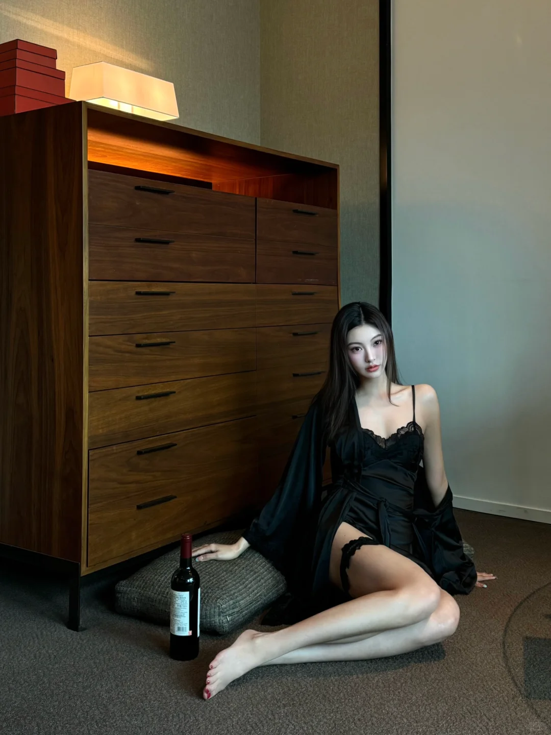 疯狂心动🖤