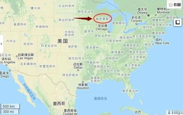 美国大选，过去7次美国总统选举，摇摆州威斯康星州的摇摆县多尔县的投票结果都与最终
