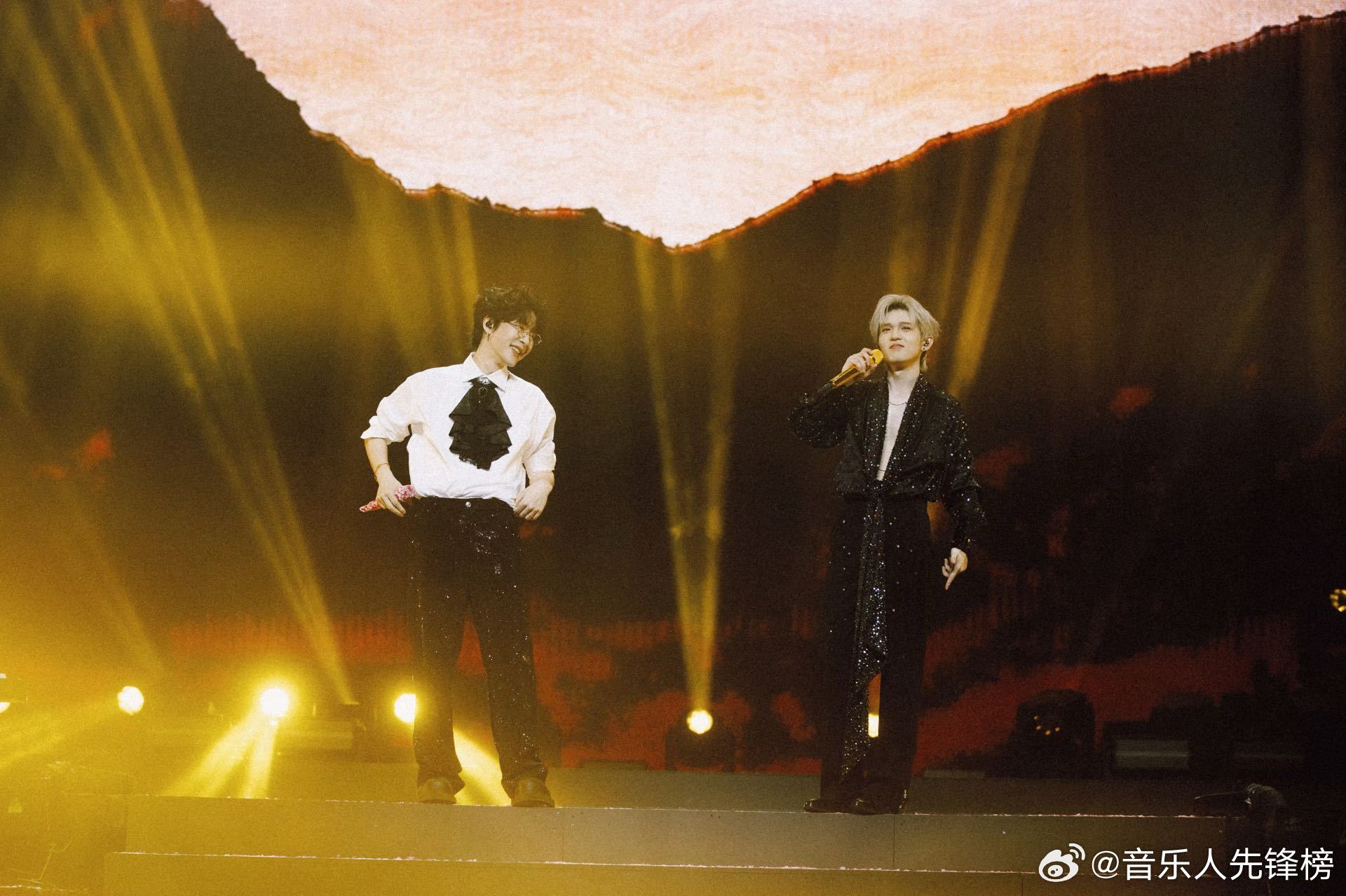 早安武汉演唱会嘉宾李昊 早安2026安徒生巡回演唱会 武汉站嘉宾惊喜解锁！好友重