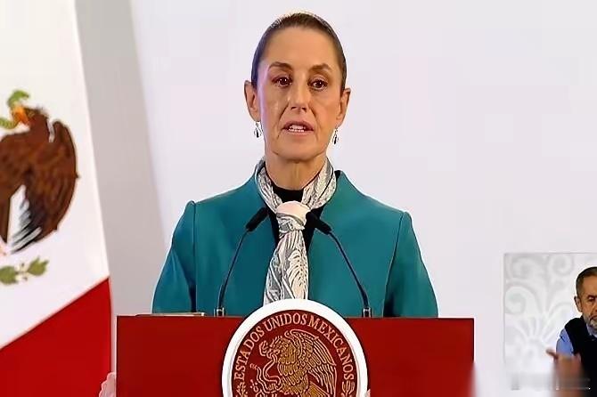 墨西哥加征关税引发产业连锁反应 供应链依赖成关键症结墨西哥近期推出一项贸易新政，