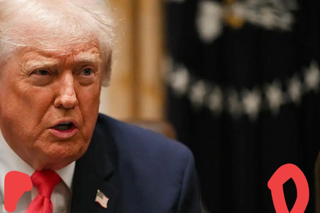 美国总统特朗普表示！

美国总统特朗普12月2日表示，美国将开始对加勒比海地区的