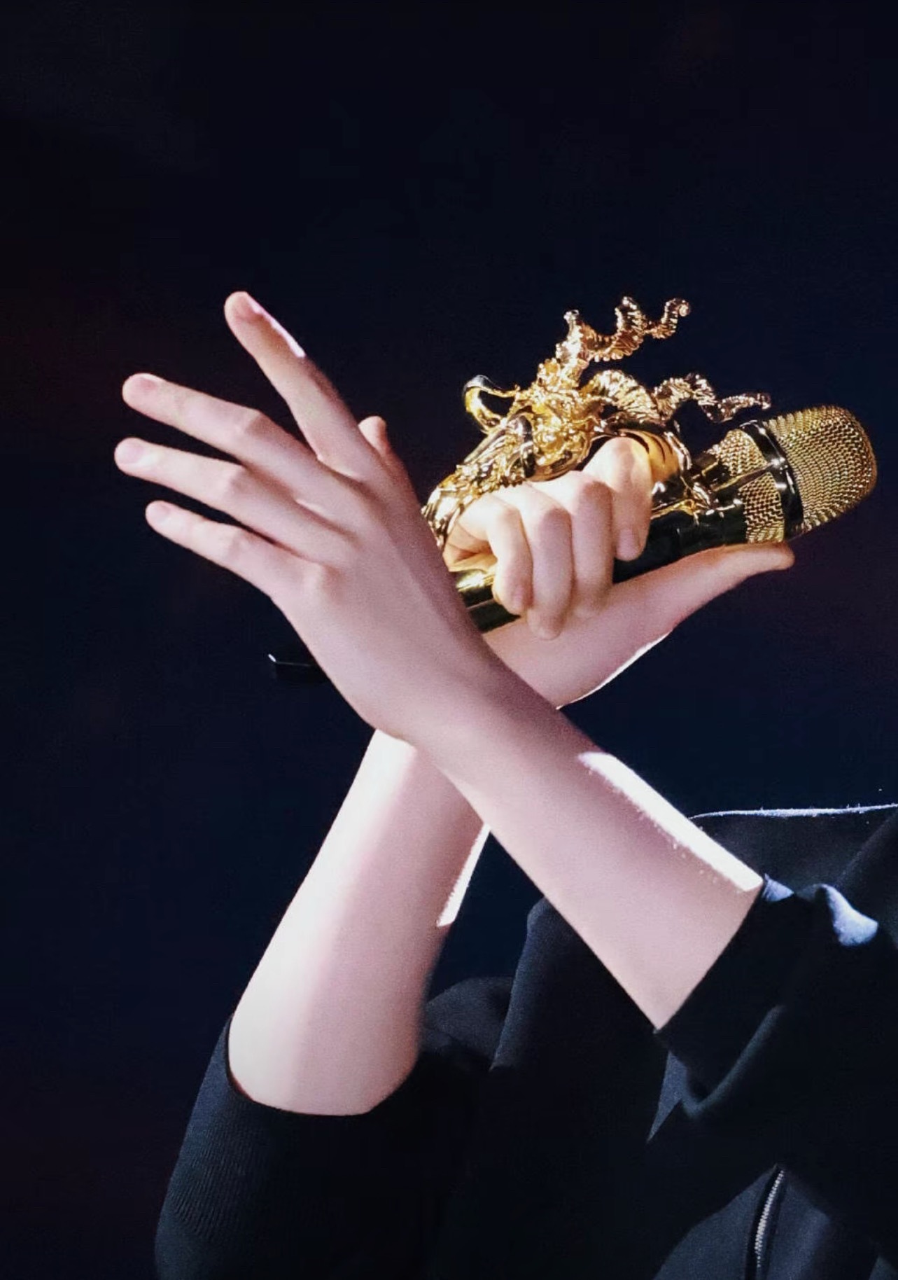 本周我完成了连续7天铁粉打卡，与的铁粉值额外增加1分！ 