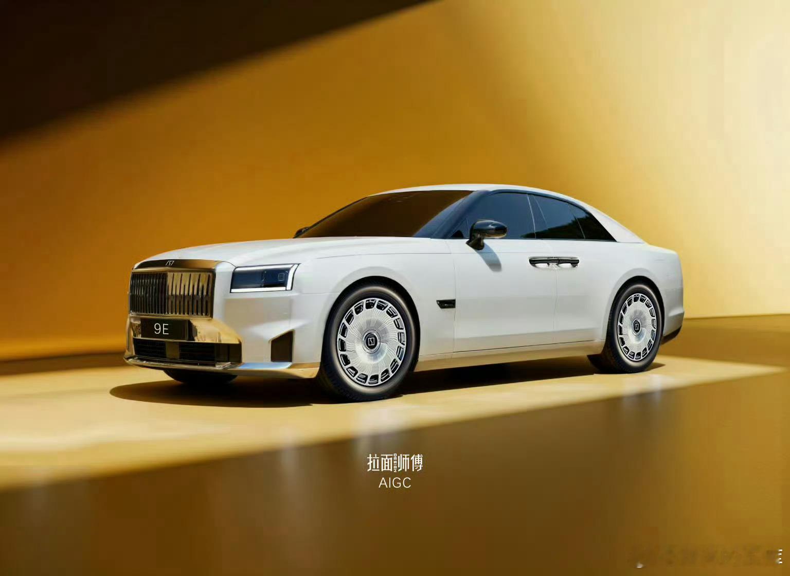 是真的吗？虽然但是还是挺帅的百万内你就可以拥有劳了 