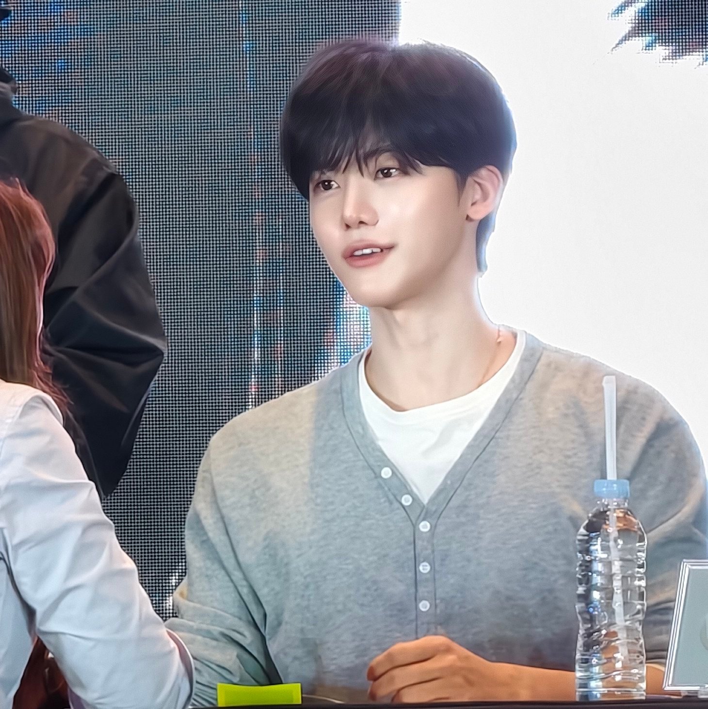 罗渽民 ©sweetiesvanilie月光一样 