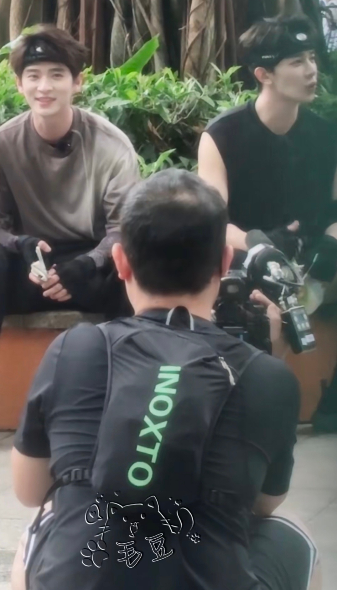 这到底是什么萌物啊啊啊啊啊啊🥺🥺 ​​​
