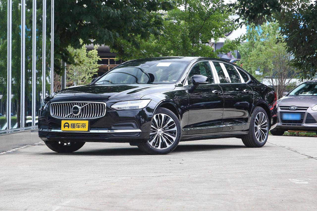 销量快报： 沃尔沃5月份累计销售14061辆    XC60成为绝对主力


虽