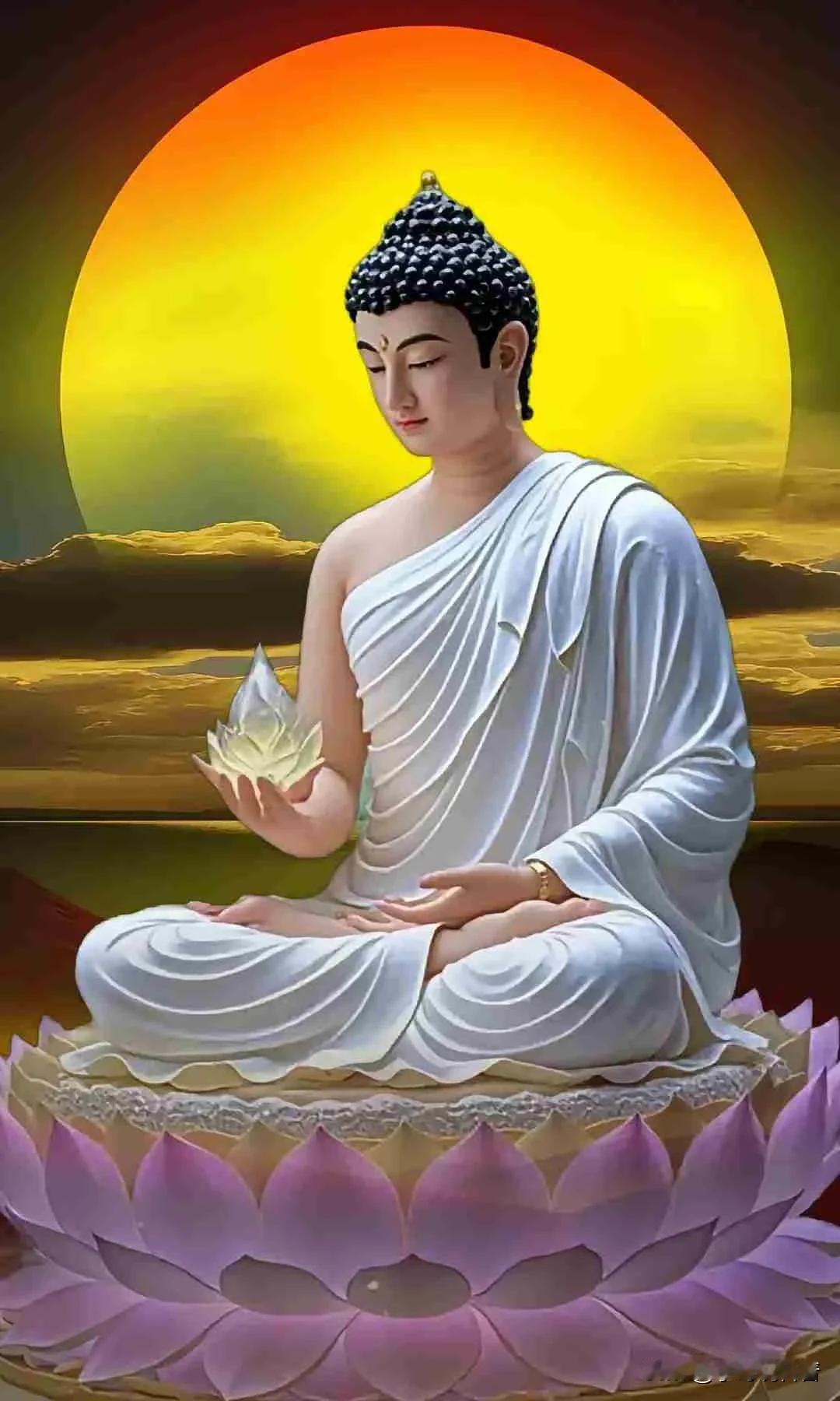 《 念奴娇·悟道 》

人生如梦幻泡影，世事纷纭难定。兴衰存亡皆有数，天地轮回不