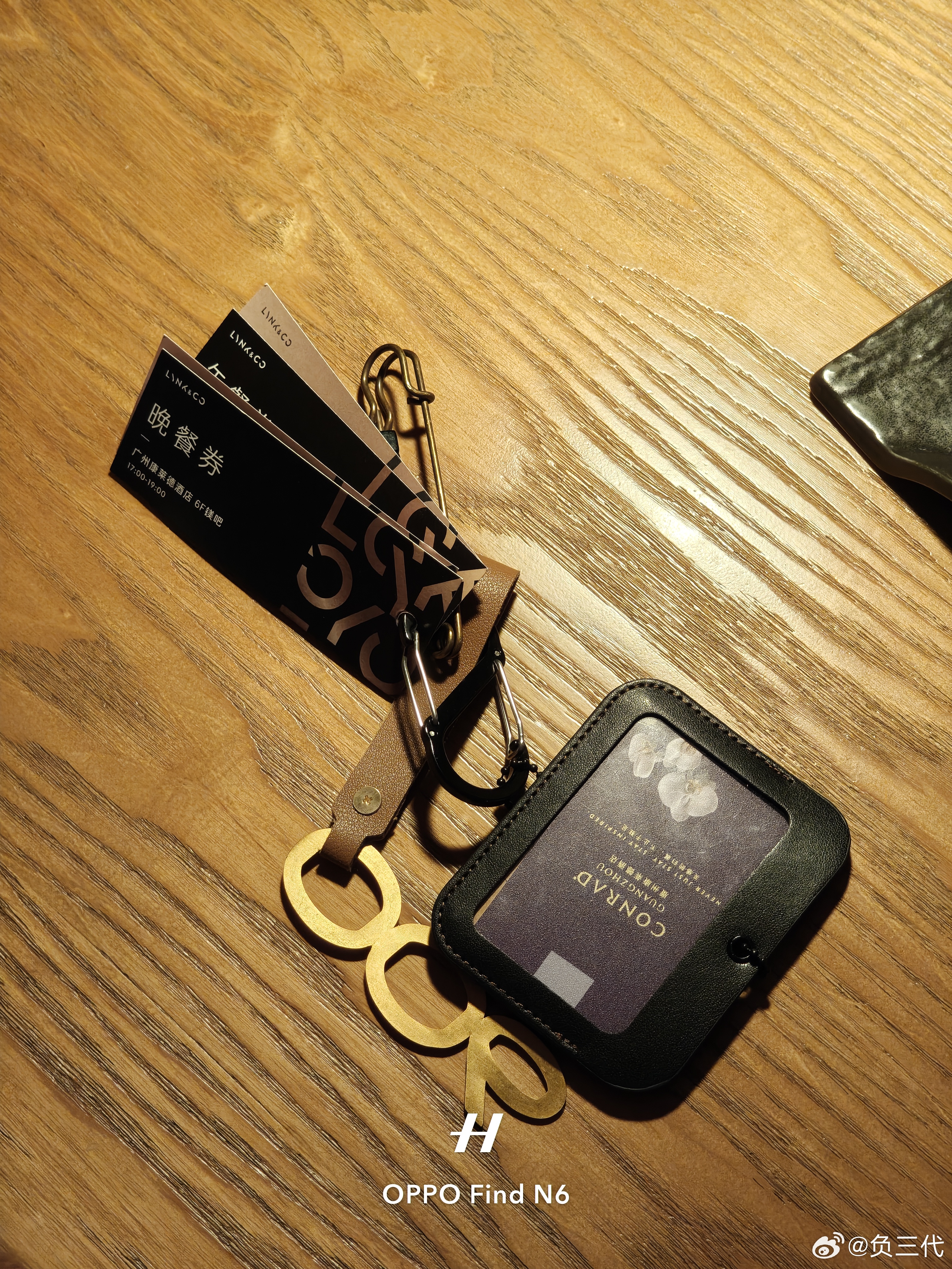 闪现广州，有一说一，领克每次的布置都很细节 广州·广州康莱德酒店