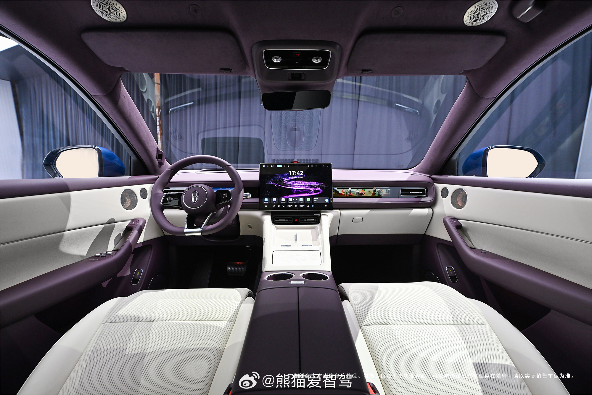 问界汽车 的节奏越来越好了，小订刚发布不久，问界M6 的展车就开始陆续进店，让关