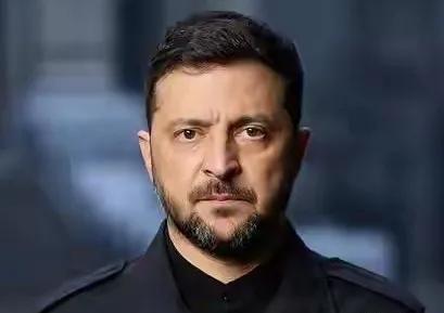 外国的一些军事专家认为泽连斯基有一点傻乎乎的，完全没有政治经验。
西方国家就捡一