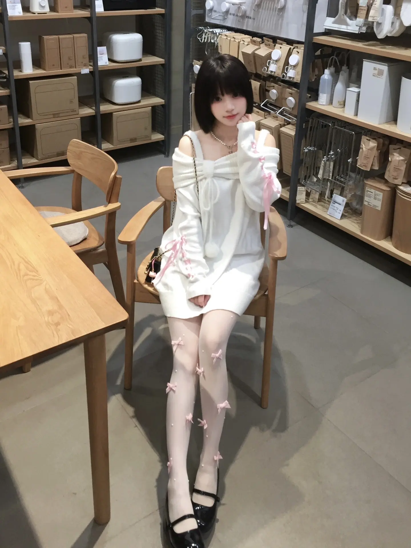 ♡‧₊˚ 莓ましまろ๑ ⊹  .