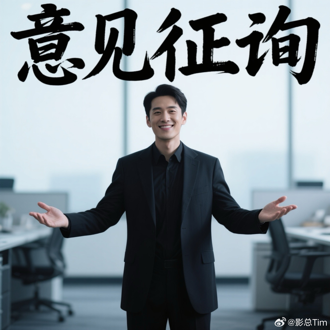 既然是意见征询，就可以各抒己见对吧[无聊]《市场监管总局 工业和信息化部关于加强