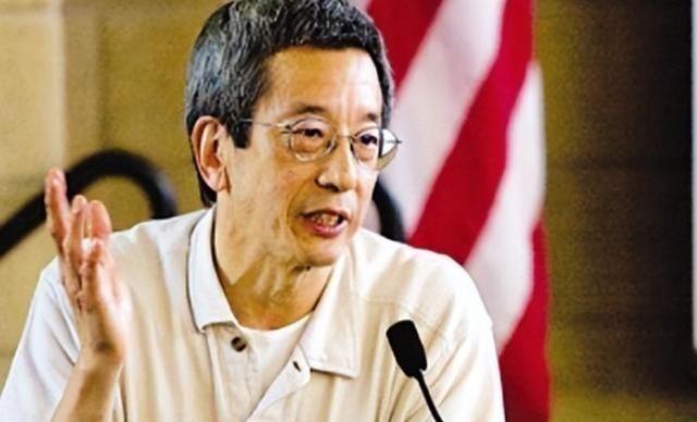 “我是美国人，绝不是中国的科学家！”谁能相信，这居然是钱学森的侄子 钱永健 ，在