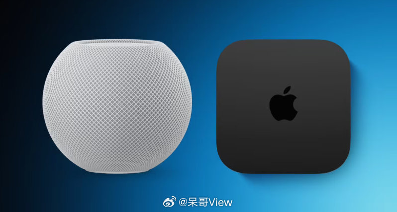 苹果发布会计划还会推出Apple TV、HomePod mini、AirTag、