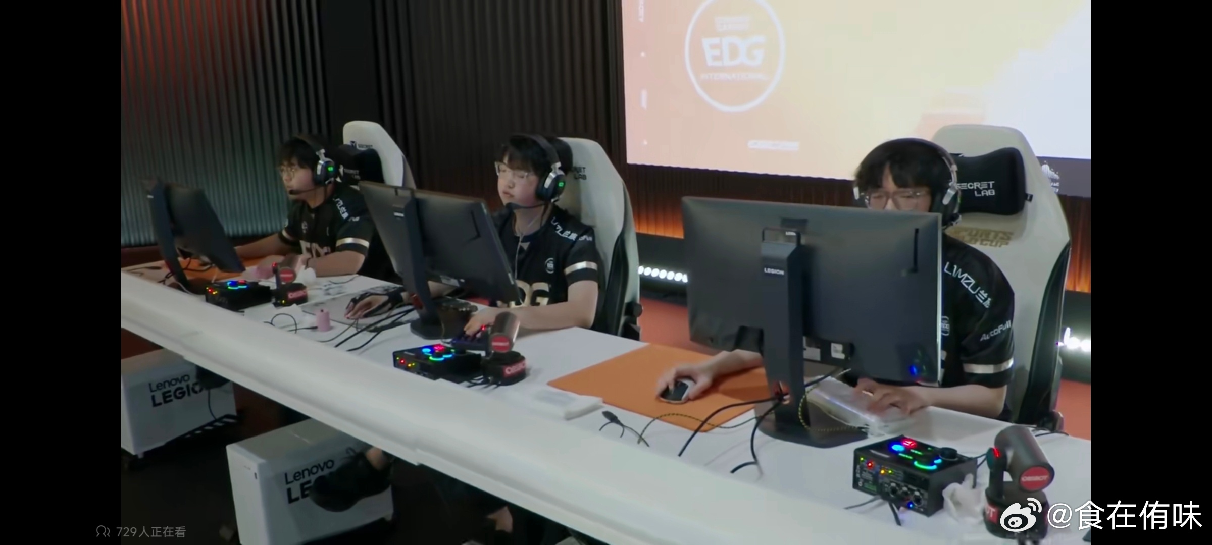 平时不咋看比赛，真是在演吗？就算想早点回去也不至于一把不赢吧EDG无畏契约迎战B