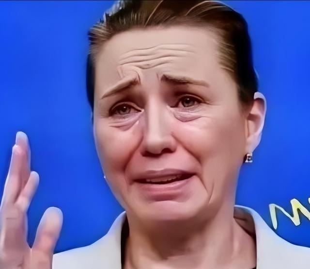 丹麦政府痛恨中国？最近丹麦外交大臣拉斯穆森的表态，相信不少人都听说了，语气硬得没