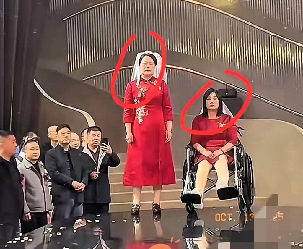 别再盯着解清帅亲家母的脸挑刺了！这才是普通人最真实的婚礼
 
全网都在扒解清帅婚