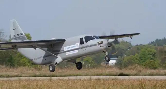 又一黑科技曝光！中国攻破世界级难题，首飞成功，欧美巨头被甩身后..
 
当空客、