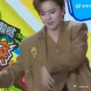 起猛了看到内娱秀人大团建了 今天的舞蹈盛典，简直就是内娱秀人的大狂欢！力丸、杨芸