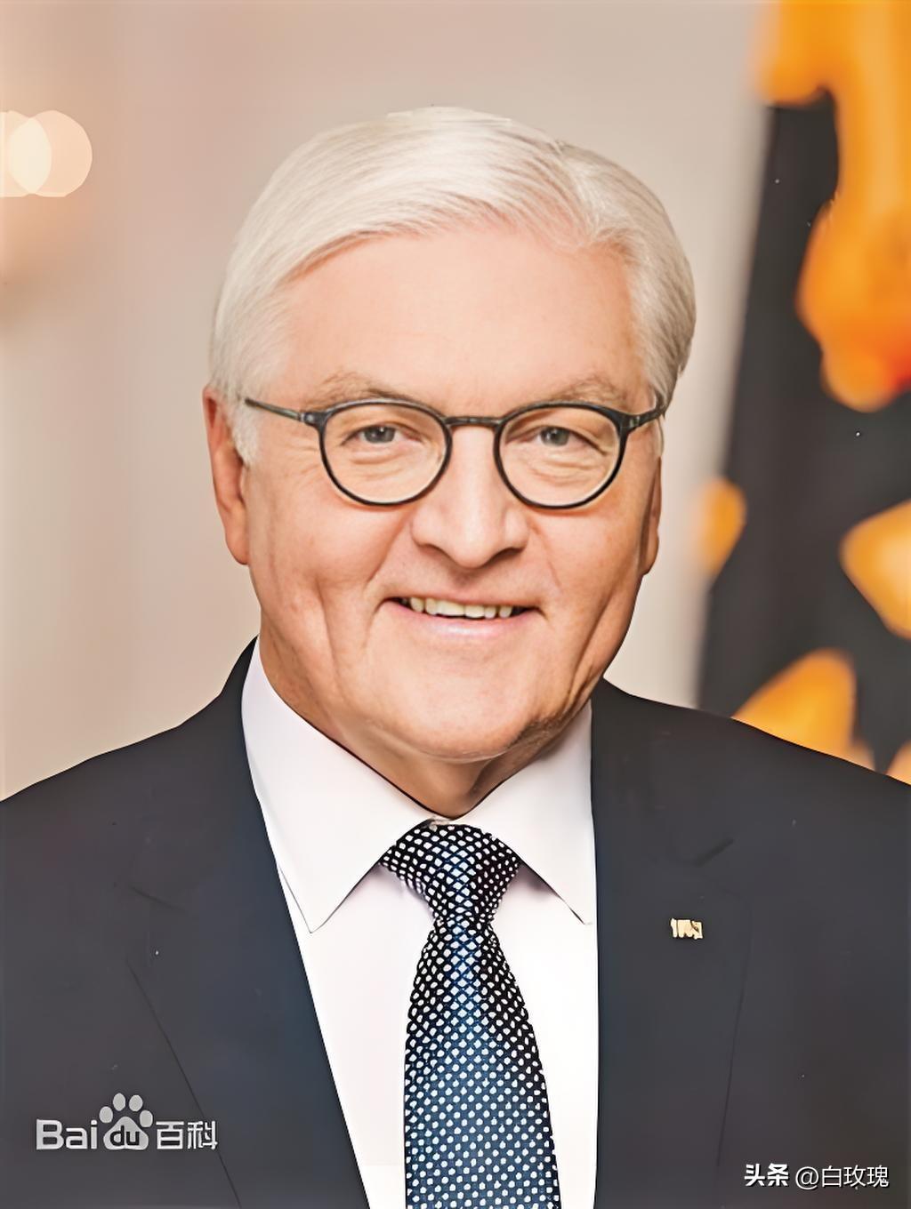 德国总统掀桌：美国信用已破产！就在昨天，德国总统施泰因迈尔直接摊牌，痛批美以对伊