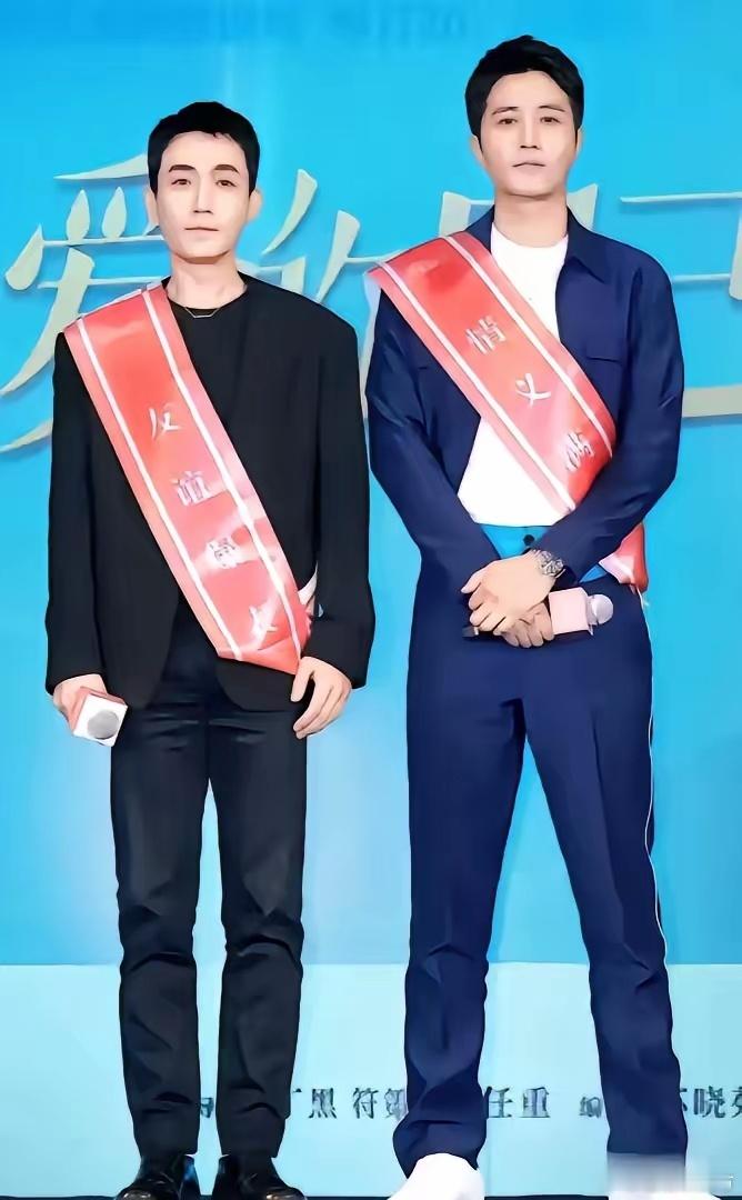 身高优势显著，即便颜值出众，在高挑身姿旁，也稍显逊色，身高魅力不容小觑。 ​​​