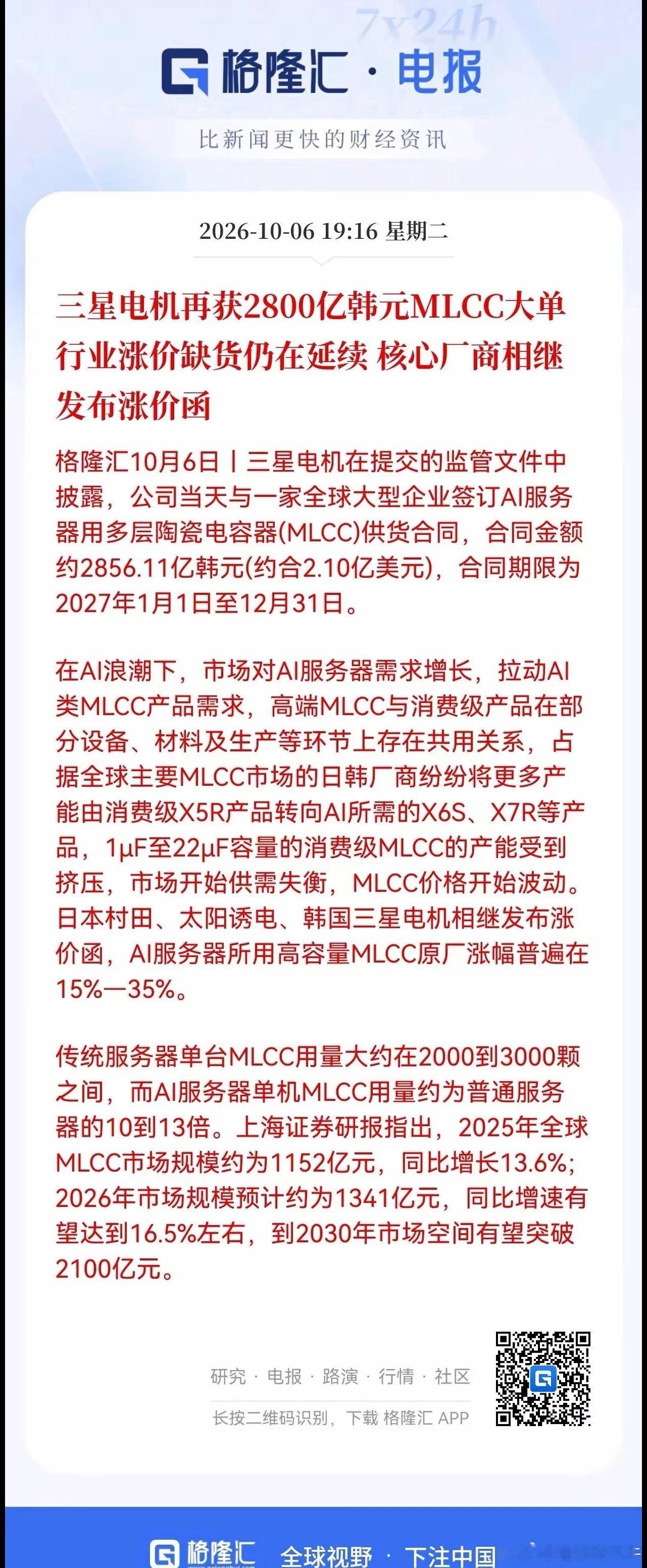 利好消息来了！这个板块节后有机会了！今天港股大涨，已经沉寂了一段时间的科技股又活