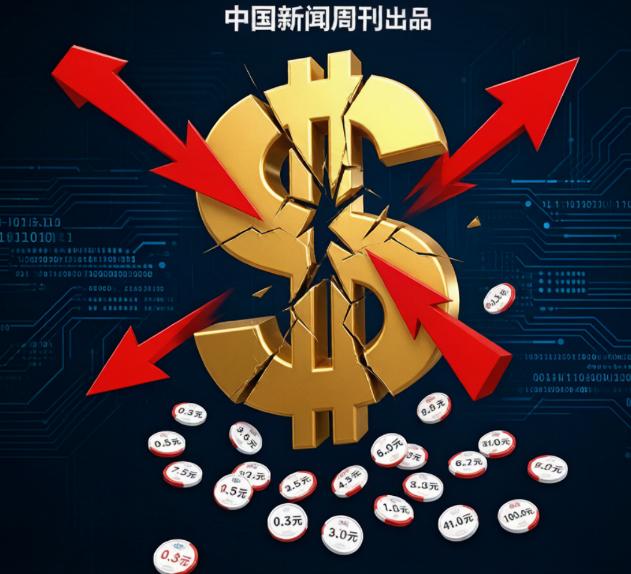硅谷还在按美元标价！中国模型已经把Token卖成了白菜，暴利时代碎了一地
两年前