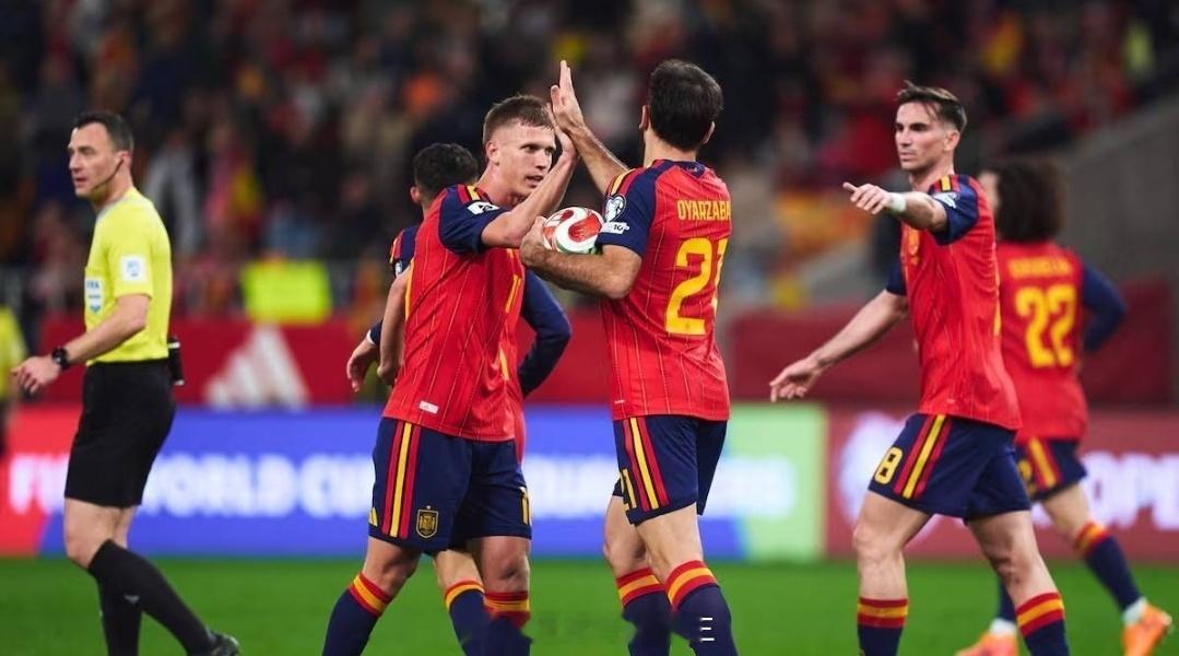 西媒分析抽签：乌拉圭堪称硬骨头，沙特与佛得角是“灰姑娘”北京时间今天凌晨，202