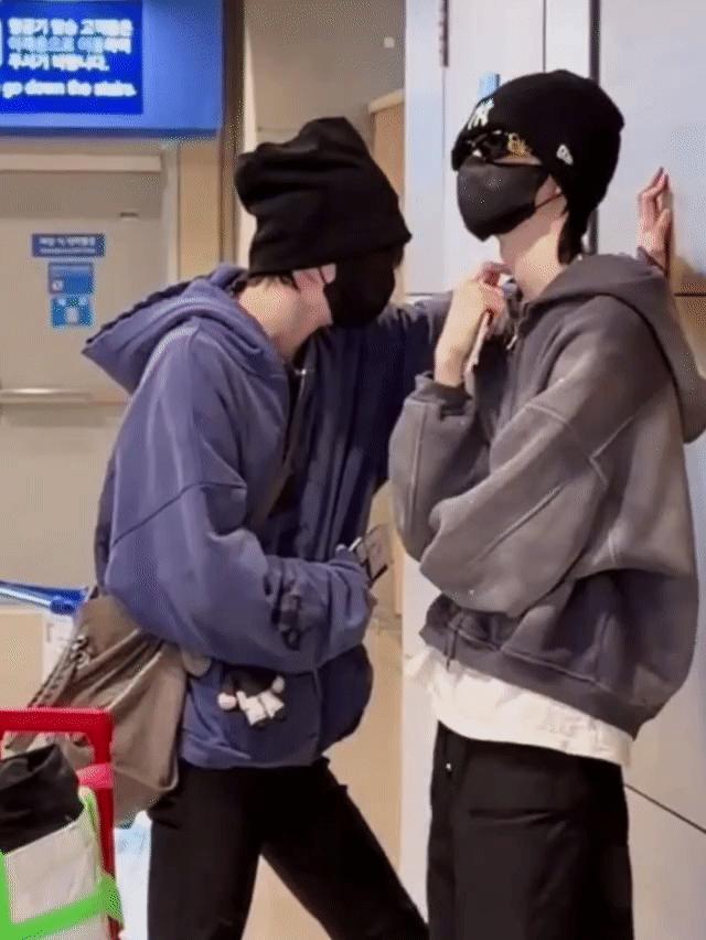 硕资格童姐你们俩要干嘛？？？ 