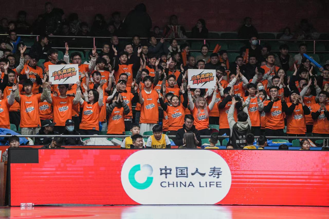 CBA齐鲁德比对于山东高速和青岛国信（崂山啤酒）都是考验，也是山东兄弟在篮球上直