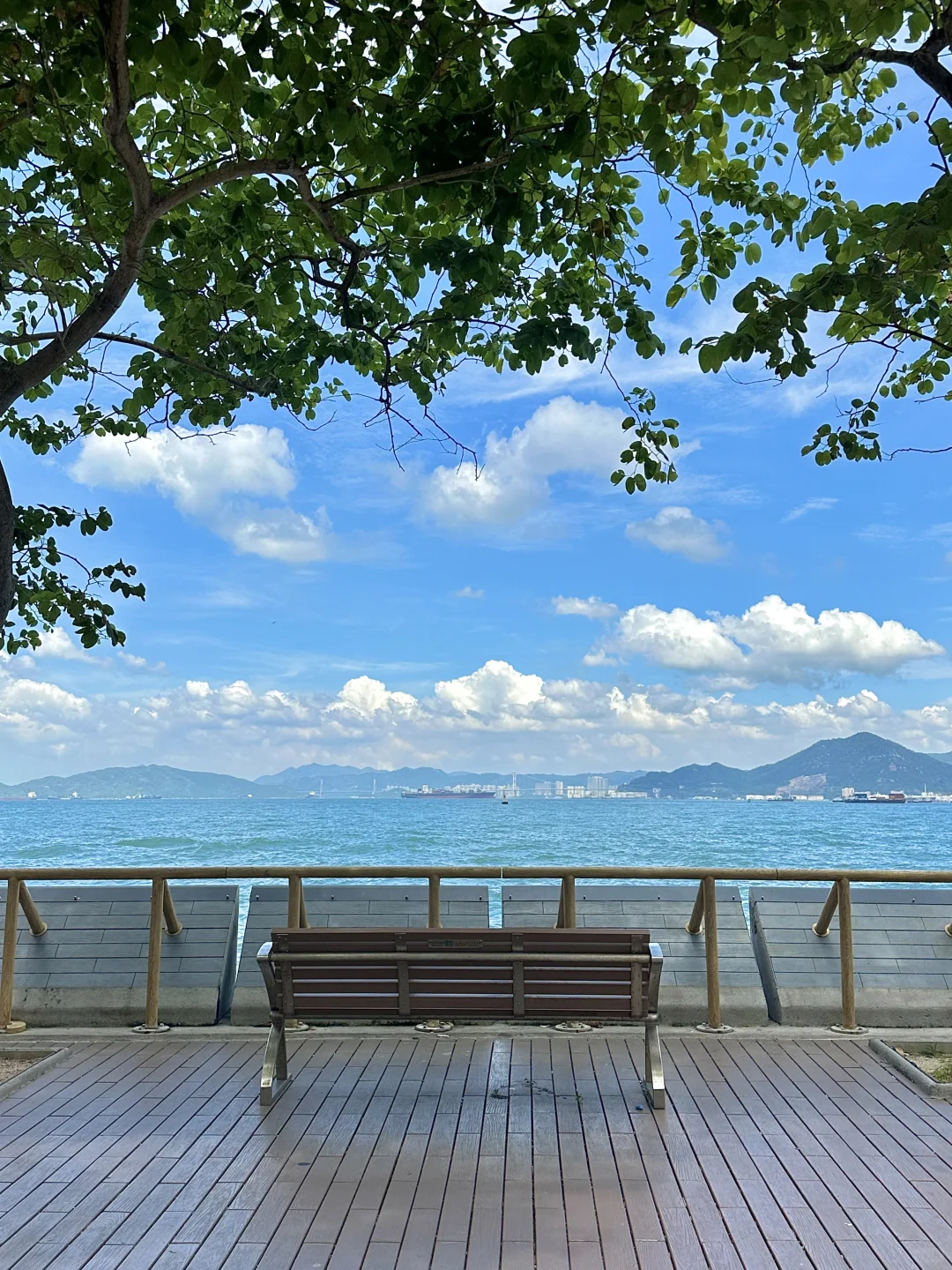 在香港不花钱的快乐！！！🛋️🩵🫧 （原图Live