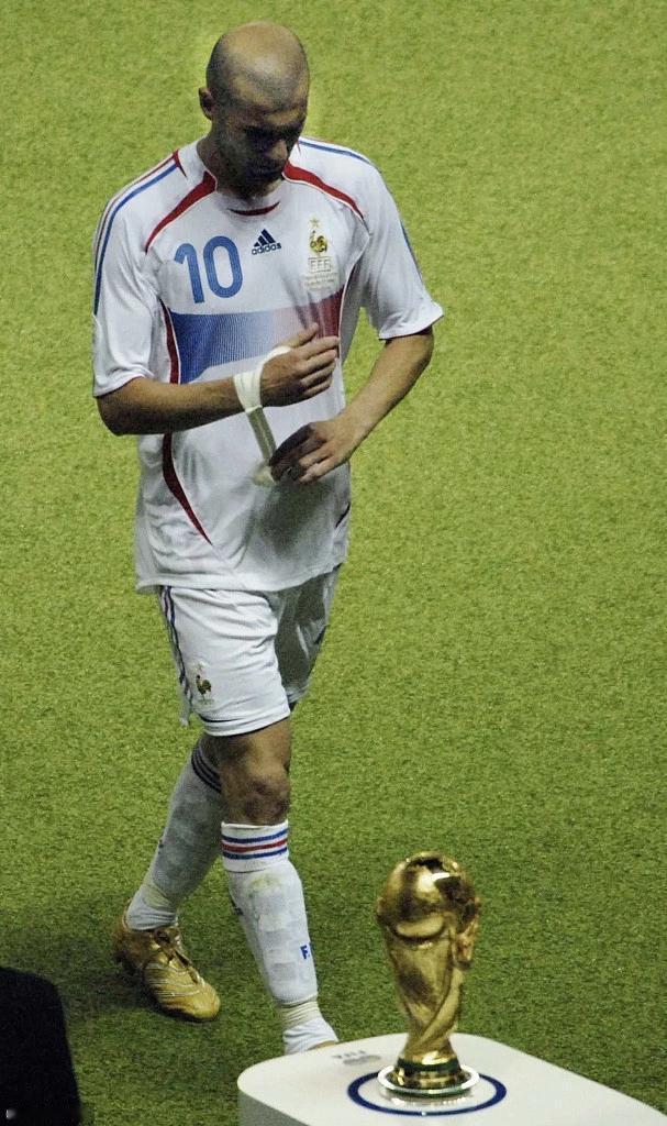 我的世界杯记忆2006年世界杯🏆，英格兰与葡萄牙对战，英格兰大卫，贝克汉姆受伤