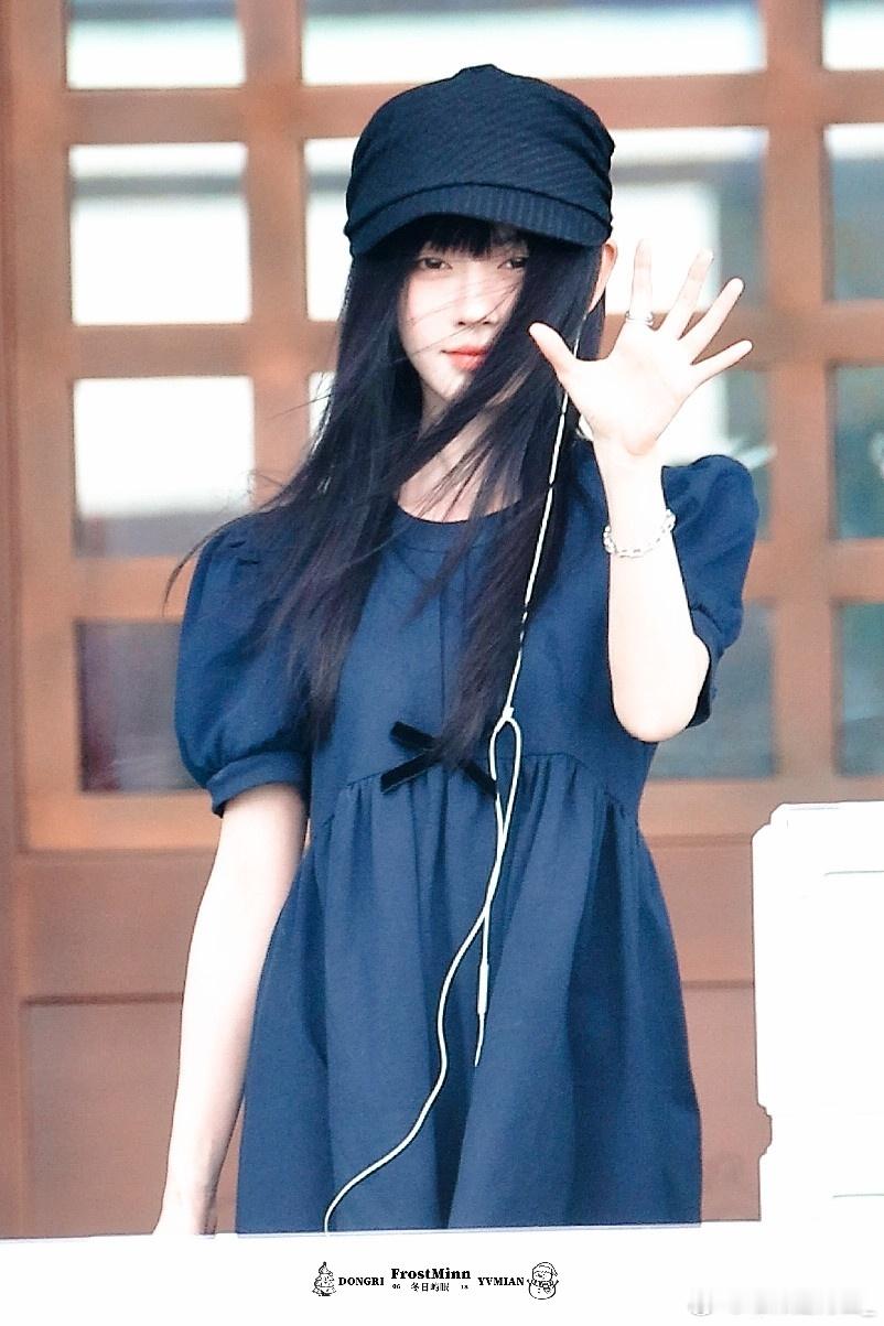 💙鞠婧祎阿黛 💙鞠婧祎来战 相信你 陪着你