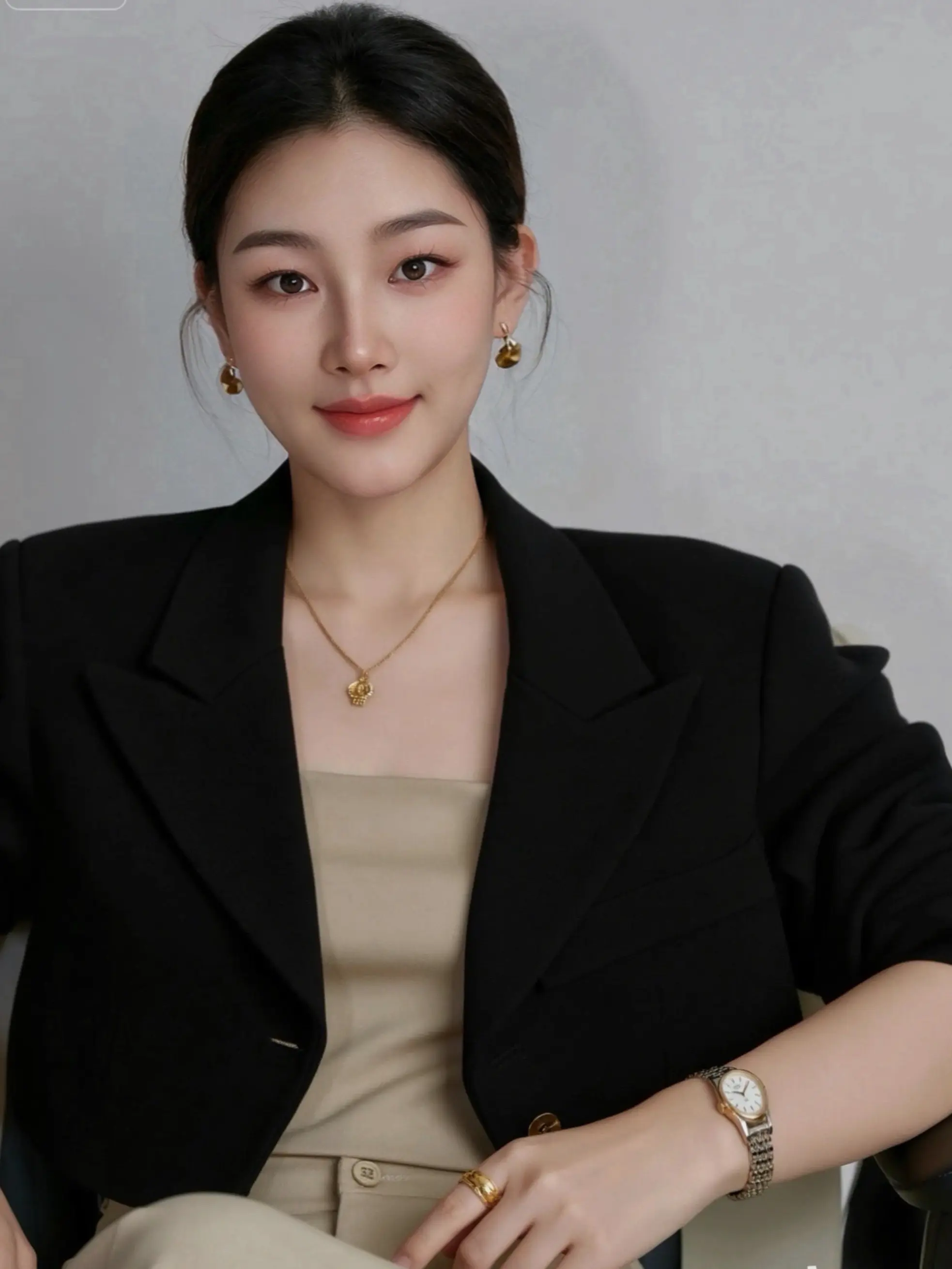 有时候也是会后悔自己做的一些选择