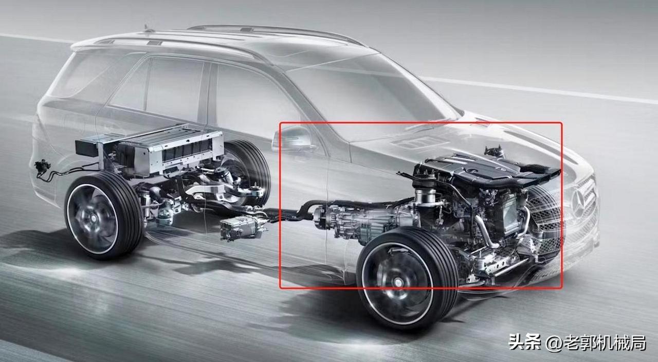 纵置发动机的车就一定比横置的好？这事儿还真不一定！
很多人盲目迷信纵置高端，但其