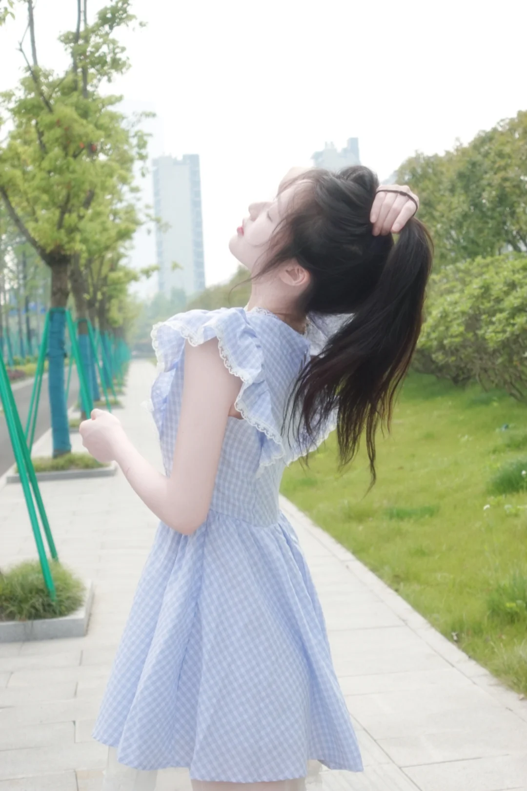 朦胧🌫️少女