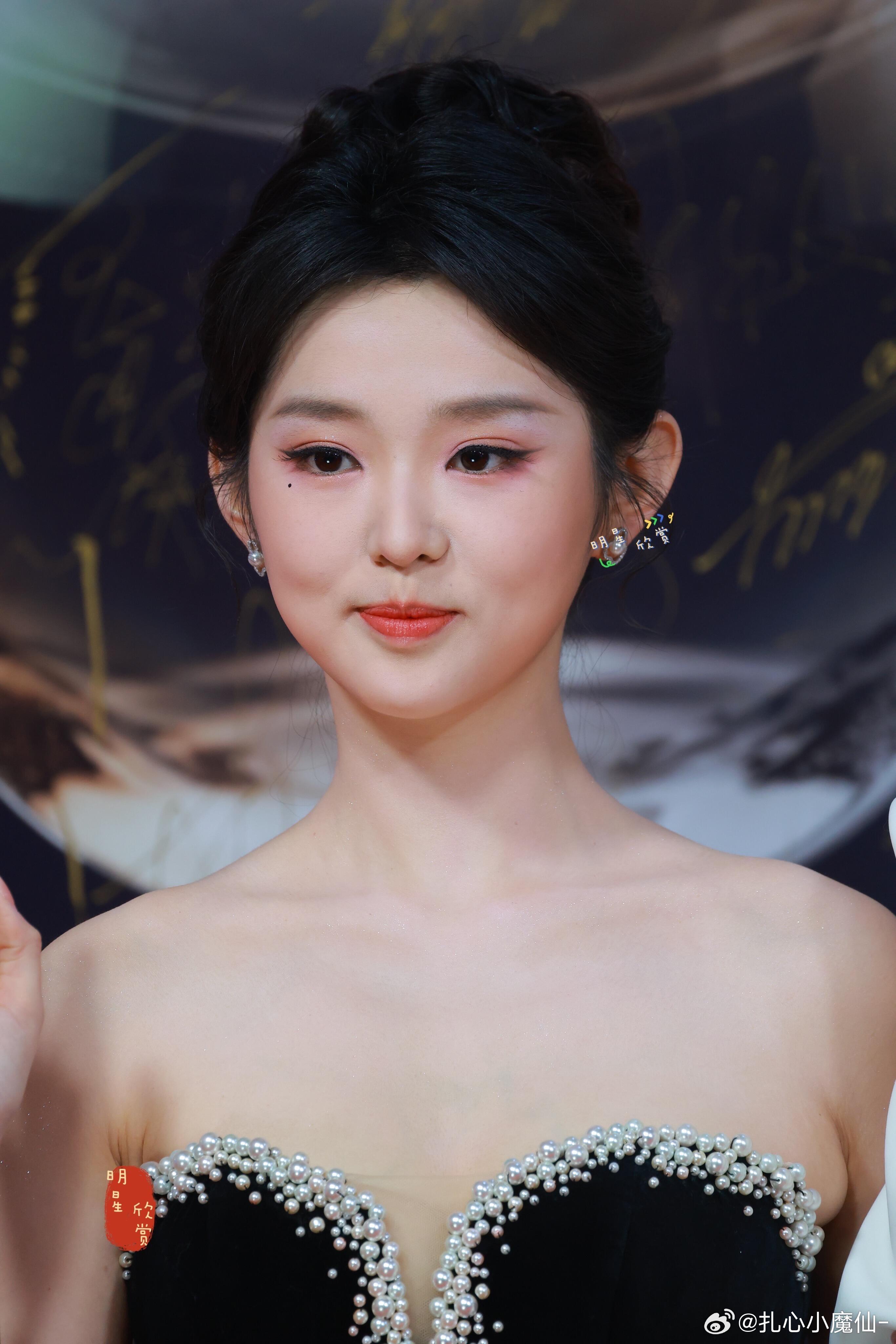 李柯以，现在还是短剧女顶吗？ 