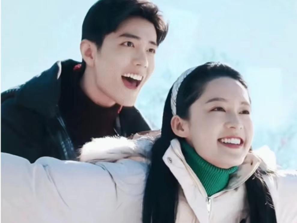 为什么肖春生那么爱贺红玲？真害怕晓梅是肖春生退而求其次的选择。
 
看到现在，贺