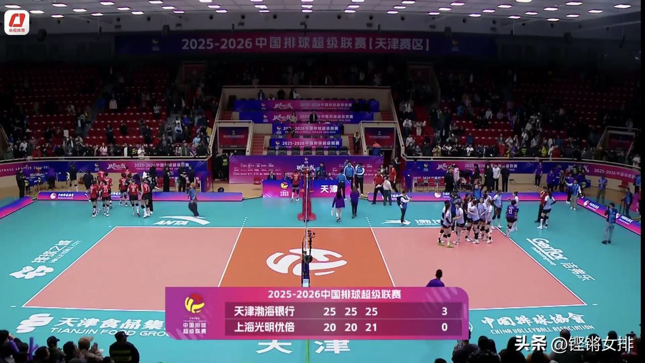 天津女排大胜冲冠，江苏和山东慌了！！

随着天津战胜北京和上海，他们似乎都在挑选