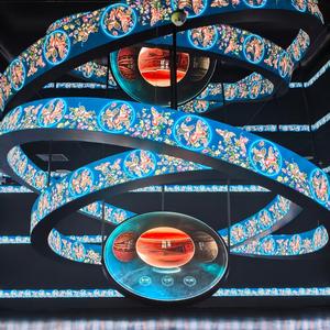 沈雷被勒令退款中