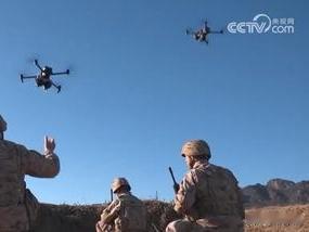 2026 开训释放关键信号：无人装备成作战主力，我军体系战力再升级

新年首训，