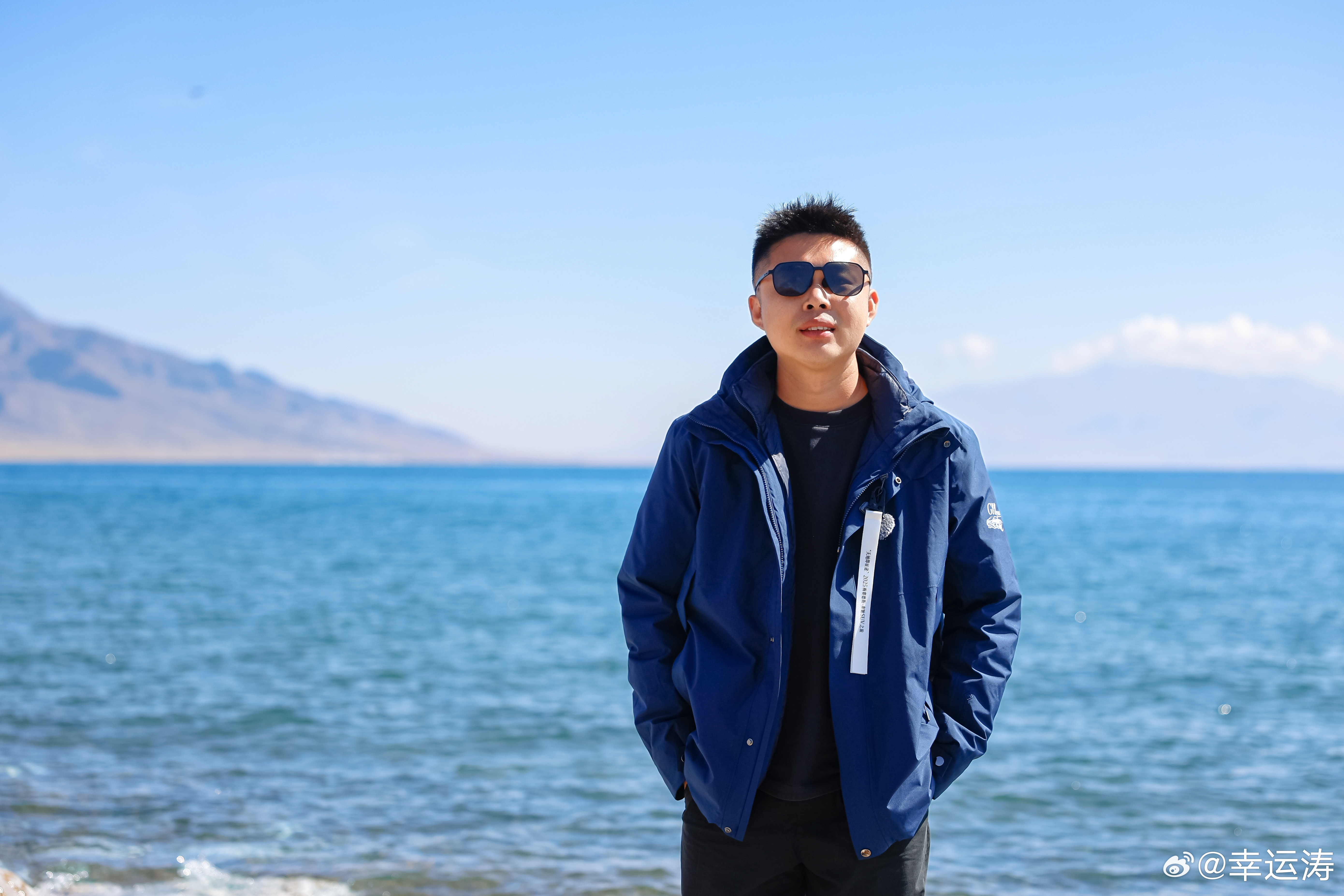 长期不换各种社交头像我之前头像真的用了很多年，我觉得社交平台头像也是一种标识，大
