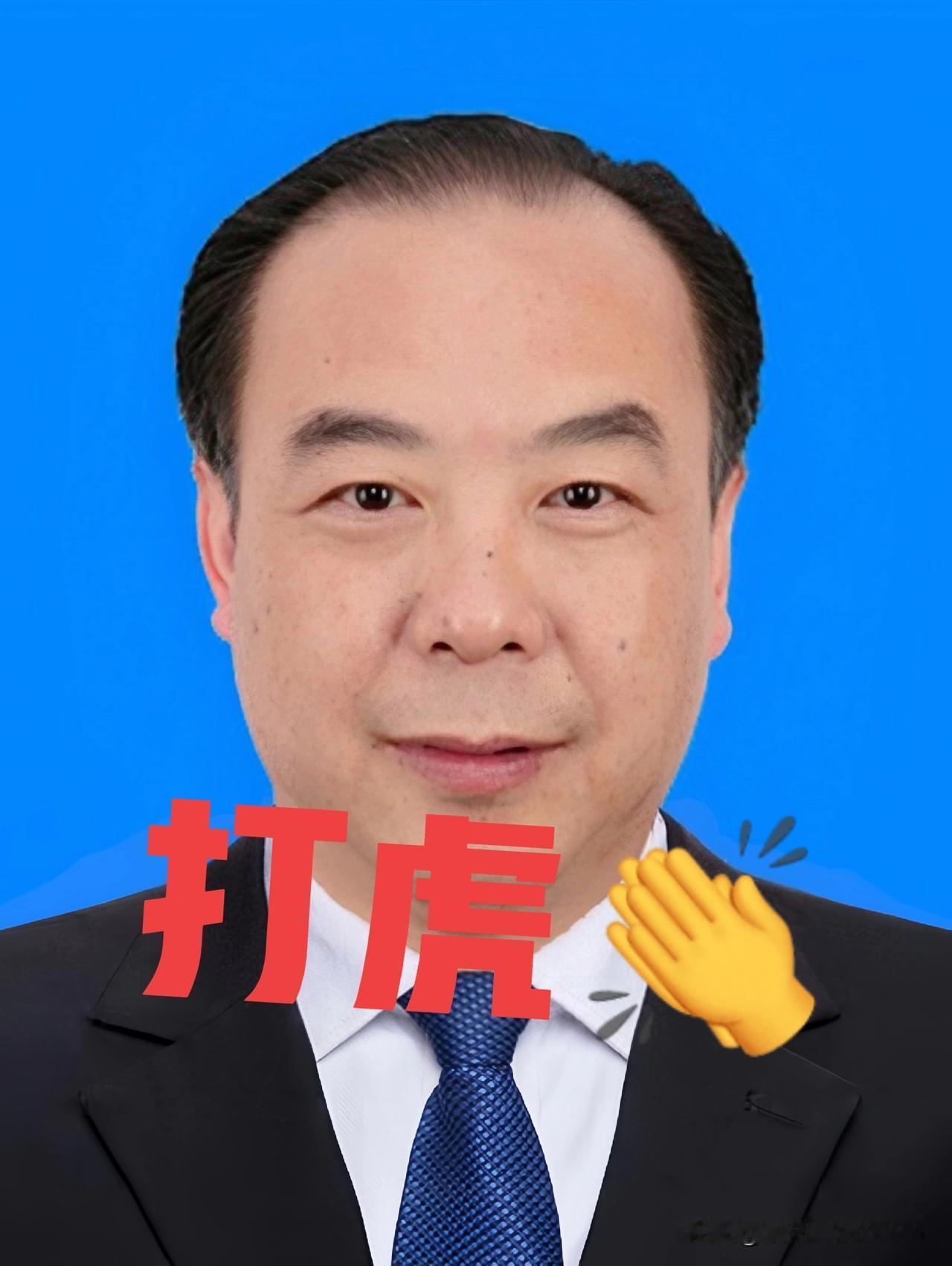 就在刚刚，
看了一下“界面快讯”，看到卫健委党组书记、主任龚建平，任上被查了！还