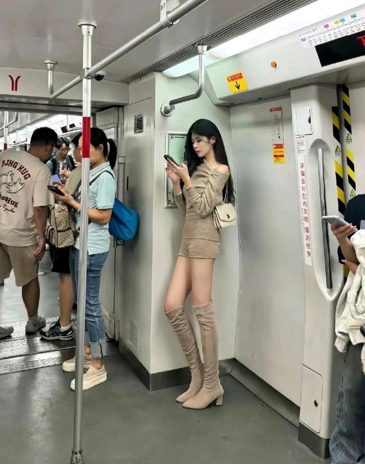 不热吗？