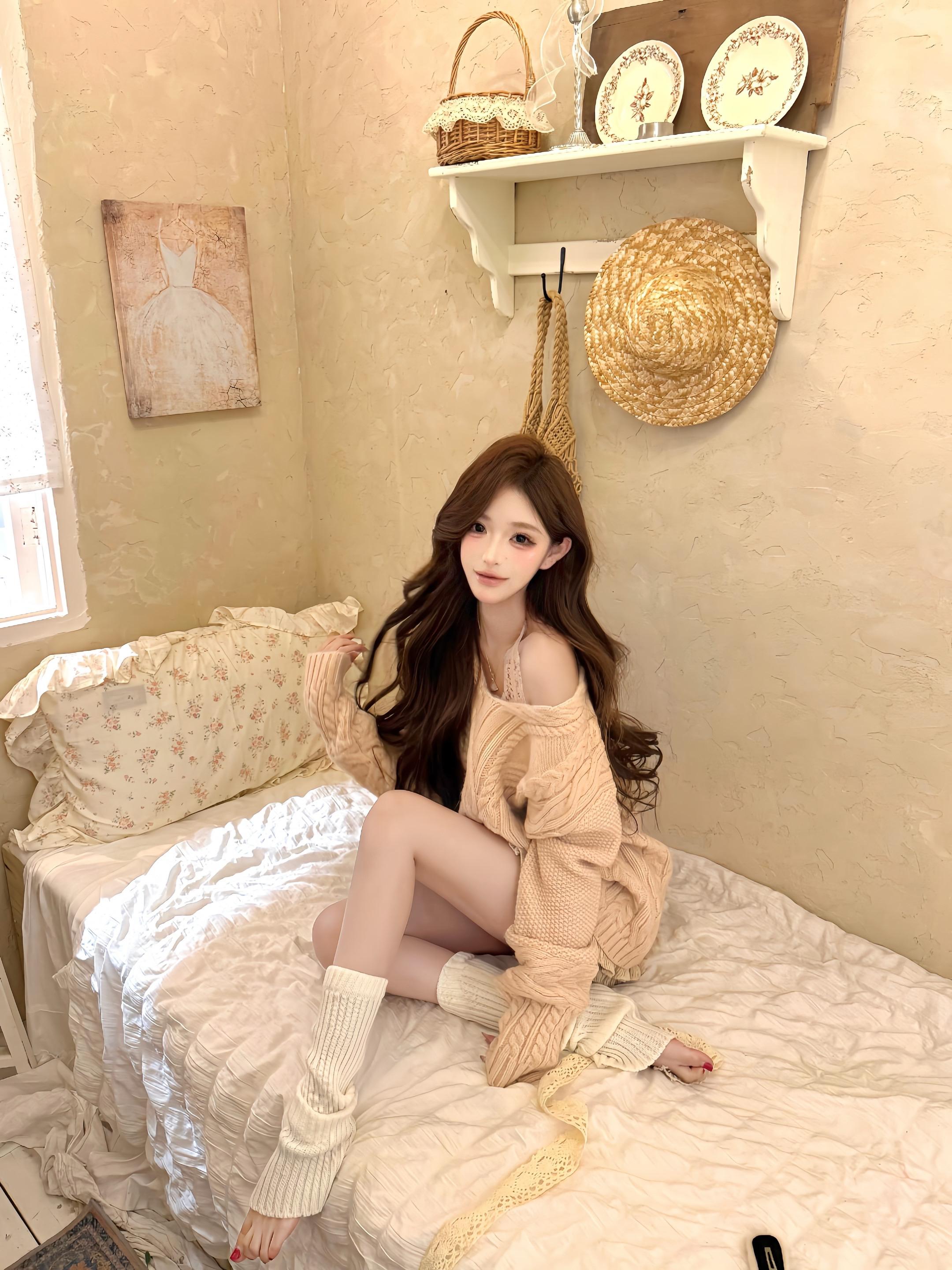 玩了一辈子抽象 这个世界终于开始抽我了。