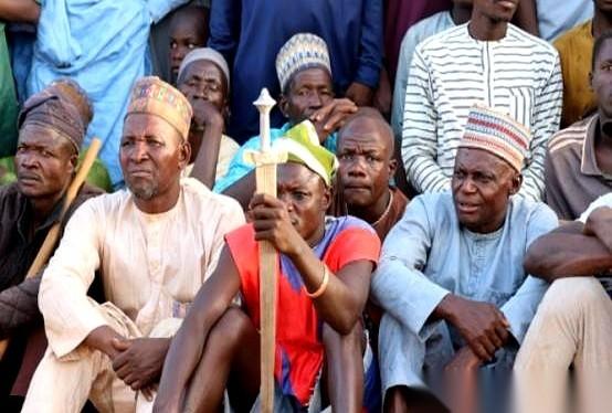 去非洲做生意的中国人，很多人手里都攥着一张“单程票”，只是他们自己一开始不知道。