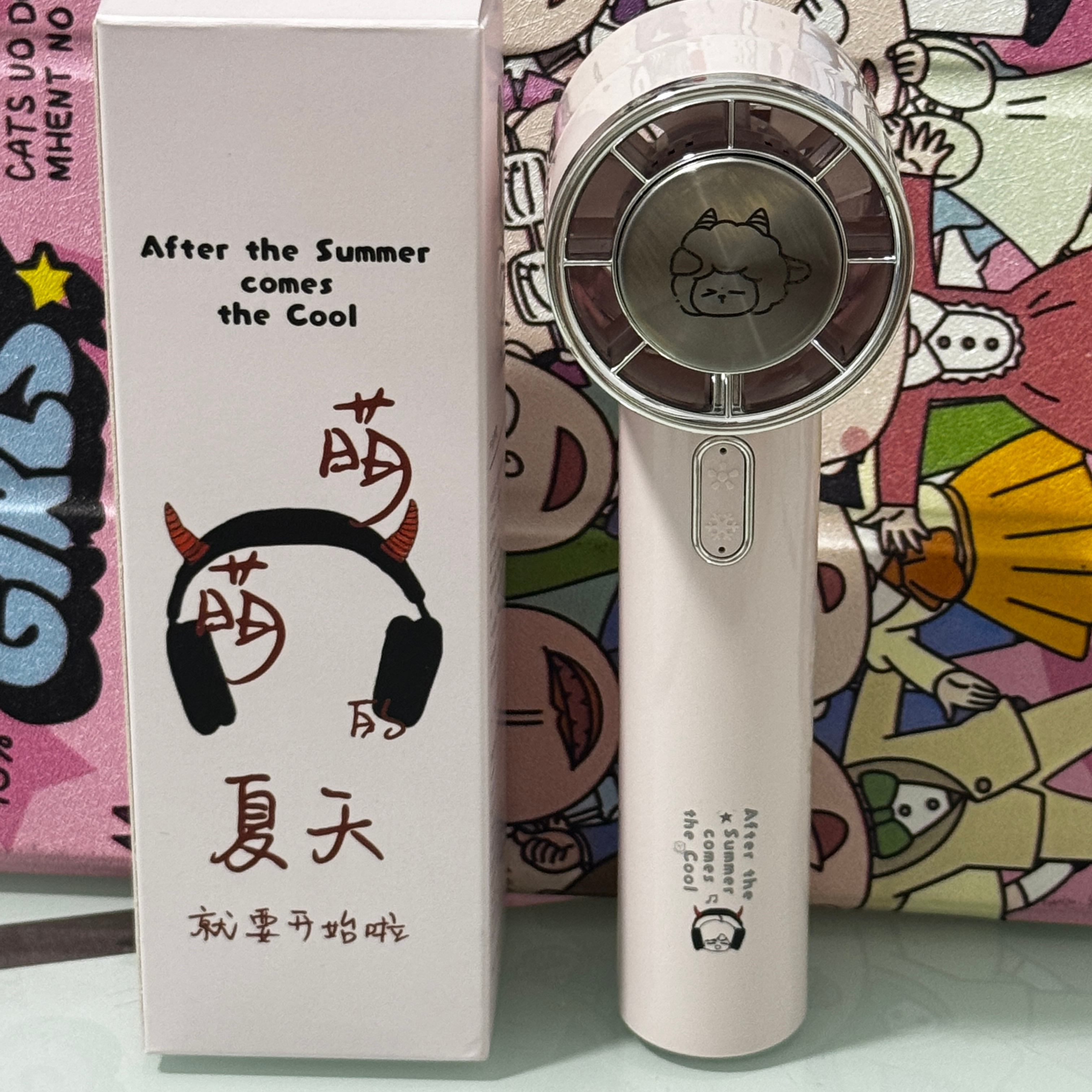 咋这么好看