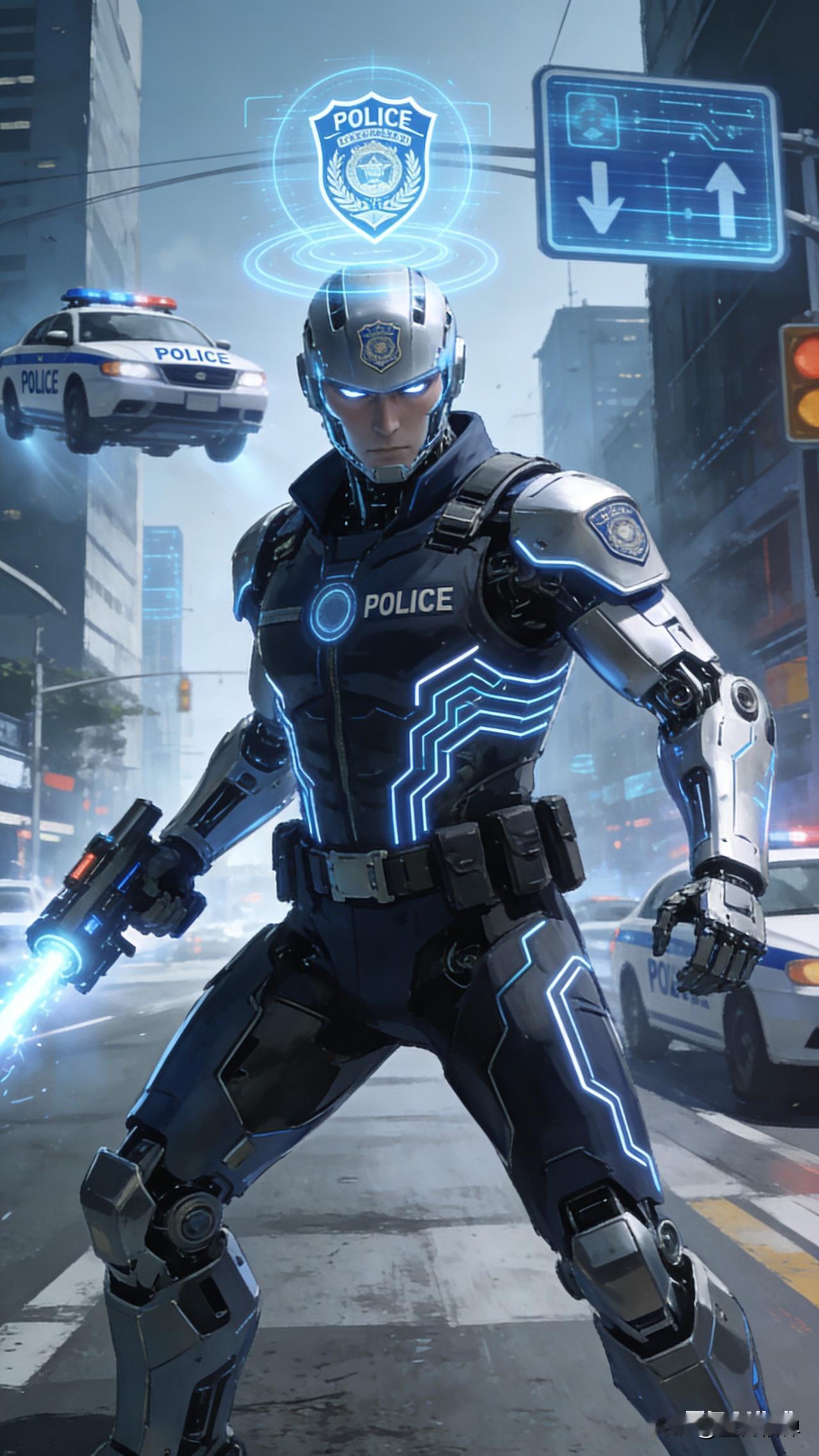 未来AI格局，马上就要变天了！
很多人还在玩聊天AI，其实真正的大戏才刚开始。