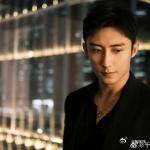 赵冬苓说相信黄景瑜赢风编剧说相信黄景瑜 演艺事业的每一步都离不开坚持与热爱，黄景