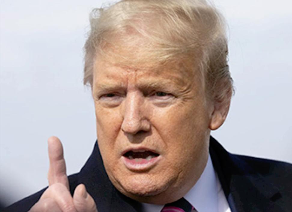 特朗普破防了！丹麦直接硬刚美国，悄咪咪清仓1亿美债，一分不留，气的他在达沃斯论坛